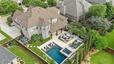 9031 Cedar Ridge, Lantana TX 76226