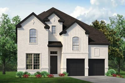 1035 Birch Grove Trail, Justin TX 76247
