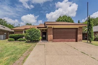 1524 Lincolnshire Way, Fort Worth TX 76134