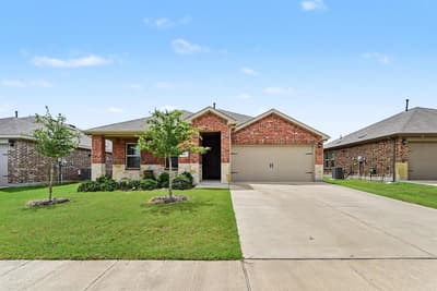 217 Red Stream Way, Caddo Mills TX 75135
