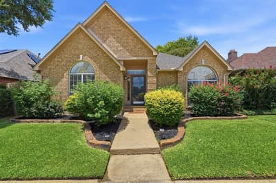 313 Pecos Trail, Irving TX 75063