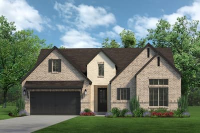 1037 Birch Grove Trail, Justin TX 76247
