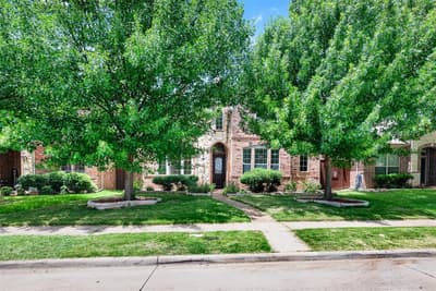 5925 Country View Lane, Frisco TX 75036