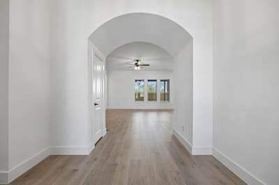 9533 Armida Place, Fort Worth TX 76179 - Photo 3