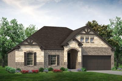 9533 Armida Place, Fort Worth TX 76179
