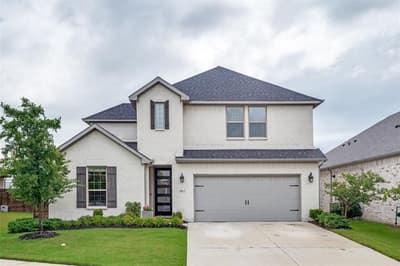 2817 Buckthorn Road, Northlake TX 76226