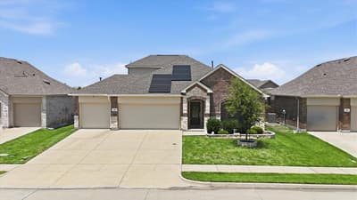 788 Evergreen Street, Princeton TX 75407