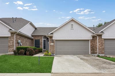 3121 Twist Trail, Plano TX 75093