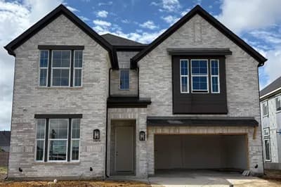 11575 Stanley Cay Lane, Frisco TX 75035