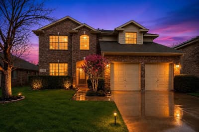 3103 Mason Avenue, Corinth TX 76210