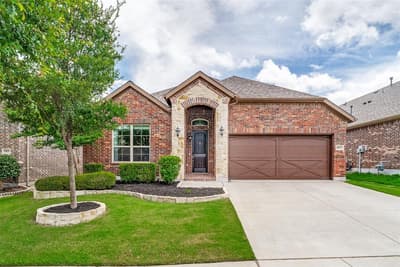 14825 Brettridge Drive, Aledo TX 76008