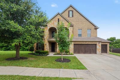 601 Boyd Creek Road, McKinney TX 75071