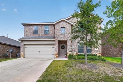 129 Banner Avenue, Royse City TX 75189