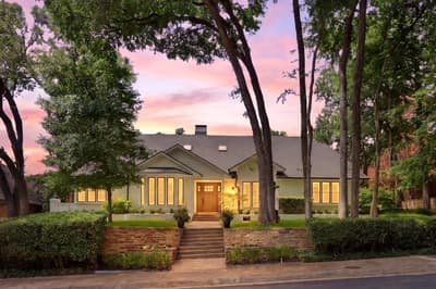 9223 Club Glen Drive, Dallas TX 75243
