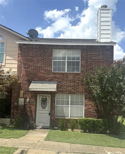 3917 Brandon Park Drive, Garland TX 75044