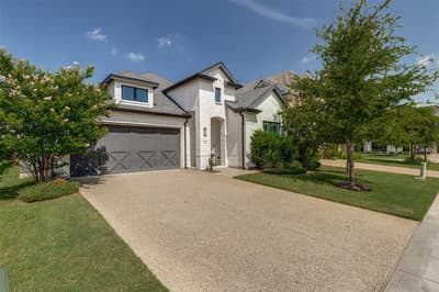 4804 Saguaro Ridge, McKinney TX 75070