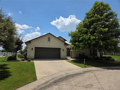 10016 Edmondson Drive, Denton TX 76207