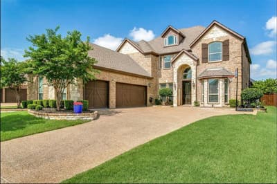 1009 Spinks Court, Flower Mound TX 75028