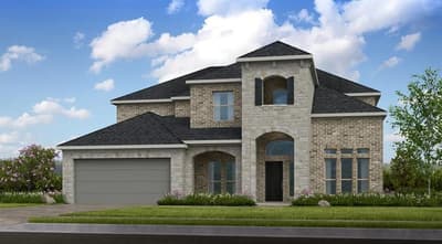 1608 Cedarberry Drive, Northlake TX 76226