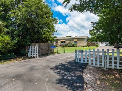 4450 County Road 3110, Campbell TX 75422