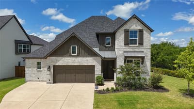 941 Webb Lane, Prosper TX 75078