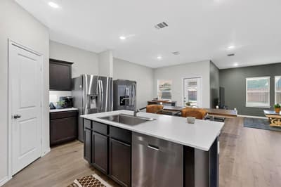 13196 S Haven Way, Providence Village TX 76227