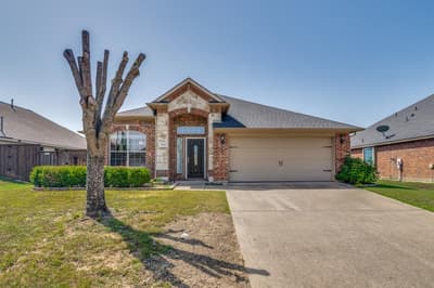 2808 Tanager Drive, Mesquite TX 75181