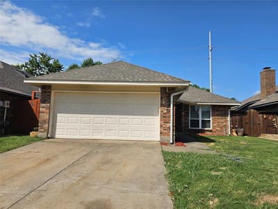 2329 Shalimar Drive, Garland TX 75040