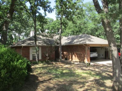 2309 Oak Park Drive, Denton TX 76209