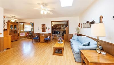 604 S Kate Street, White Settlement TX 76108 - Photo 2
