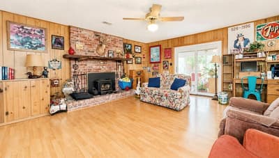 604 S Kate Street, White Settlement TX 76108 - Photo 5