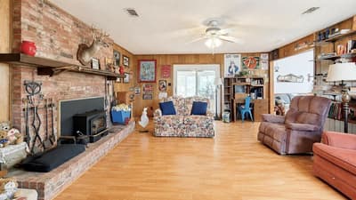 604 S Kate Street, White Settlement TX 76108 - Photo 4