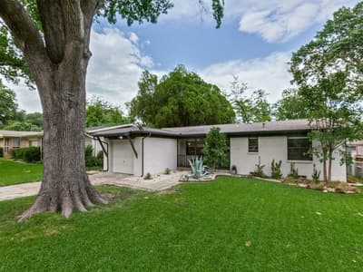 226 Leda Drive, Dallas TX 75218