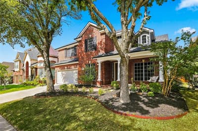 8912 Wyatt Circle, Lantana TX 76226