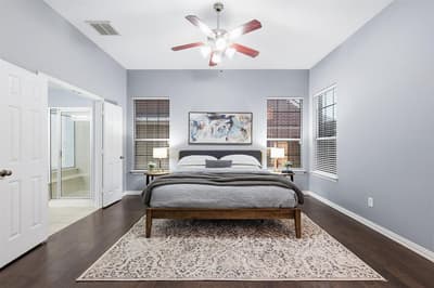 8912 Wyatt Circle, Lantana TX 76226 - Photo 5