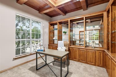 8912 Wyatt Circle, Lantana TX 76226 - Photo 4