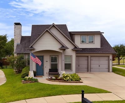 1023 Saint Thomas Court, Rockwall TX 75087