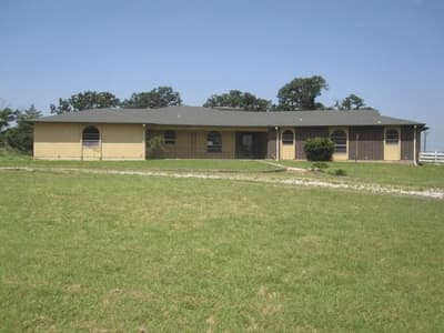 2345 County Road 211, Gainesville TX 76240