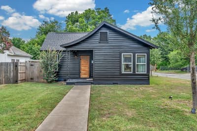 701 N 32nd Street, Waco TX 76707
