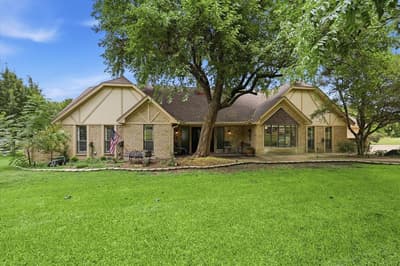 334 N Maxwell Creek Road, Murphy TX 75094