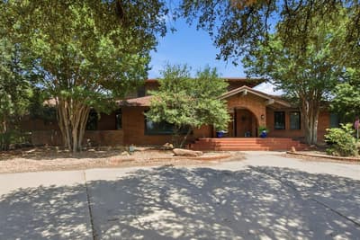 904 W Belknap Street, Jacksboro TX 76458