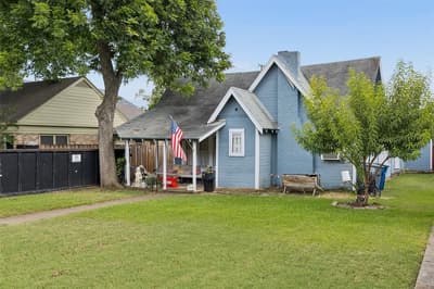 5938 Llano Avenue, Dallas TX 75206