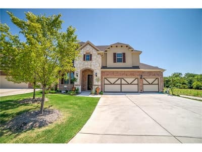 4421 Holburn Drive, McKinney TX 75070