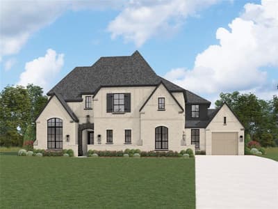 3212 Grandeur Street, Celina TX 75009