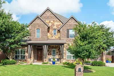 701 Beaver Creek Drive, Murphy TX 75094