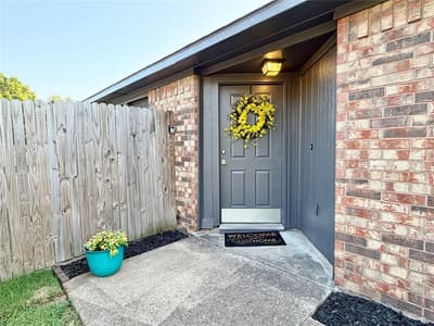 211 E Stone Circle, Wylie TX 75098