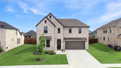 919 Edgehurst Drive, Princeton TX 75071