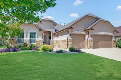 12004 Pepperidge Avenue, Denton TX 76207