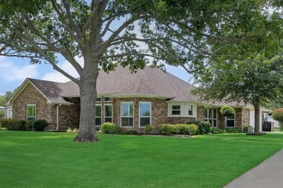 14102 Stanley Lane, Forney TX 75126