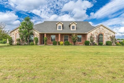 190 Westward Drive, Royse City TX 75189